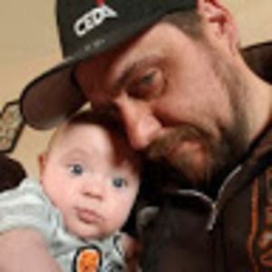 Meet your Posher, Chris